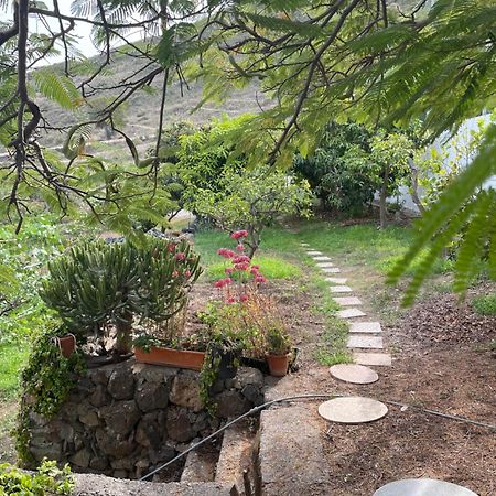 Casa Rural En Santa Cruz Los Campitos Екстериор снимка
