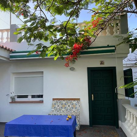 Casa Rural En Santa Cruz Los Campitos Екстериор снимка