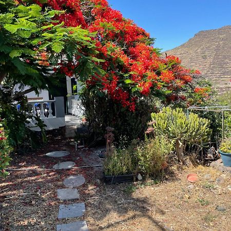 Casa Rural En Santa Cruz Los Campitos Екстериор снимка