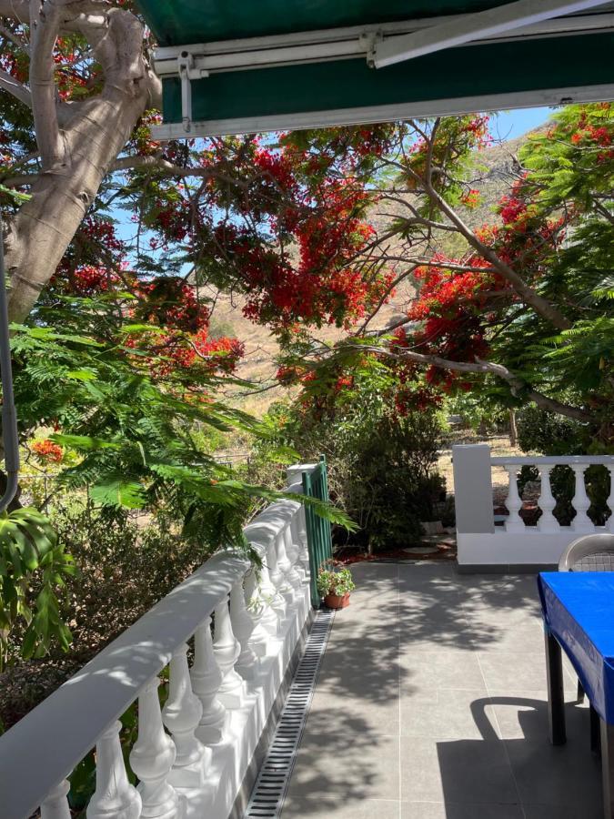 Casa Rural En Santa Cruz Los Campitos Екстериор снимка