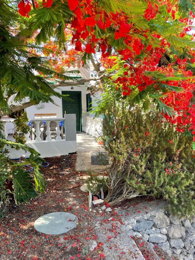 Casa Rural En Santa Cruz Los Campitos Екстериор снимка