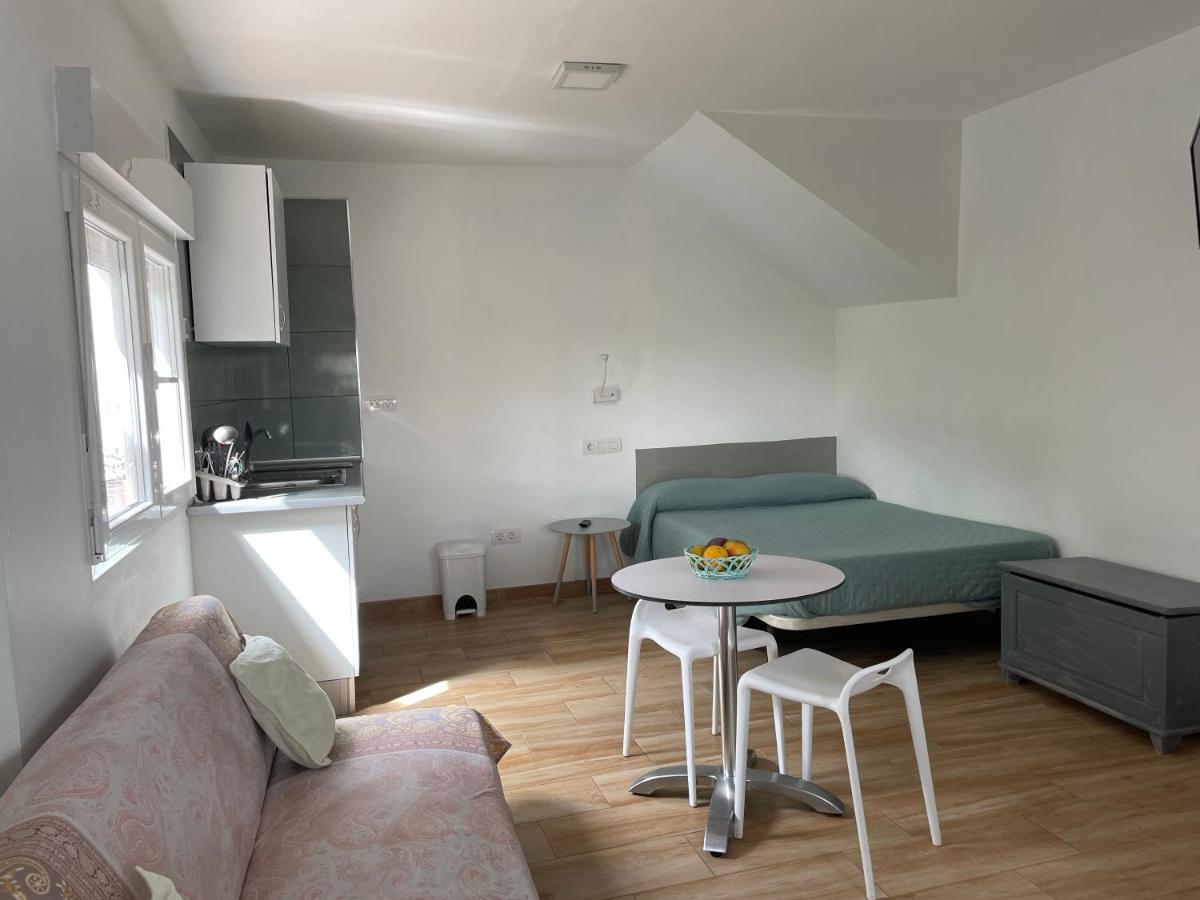 Casa Rural En Santa Cruz Los Campitos Екстериор снимка