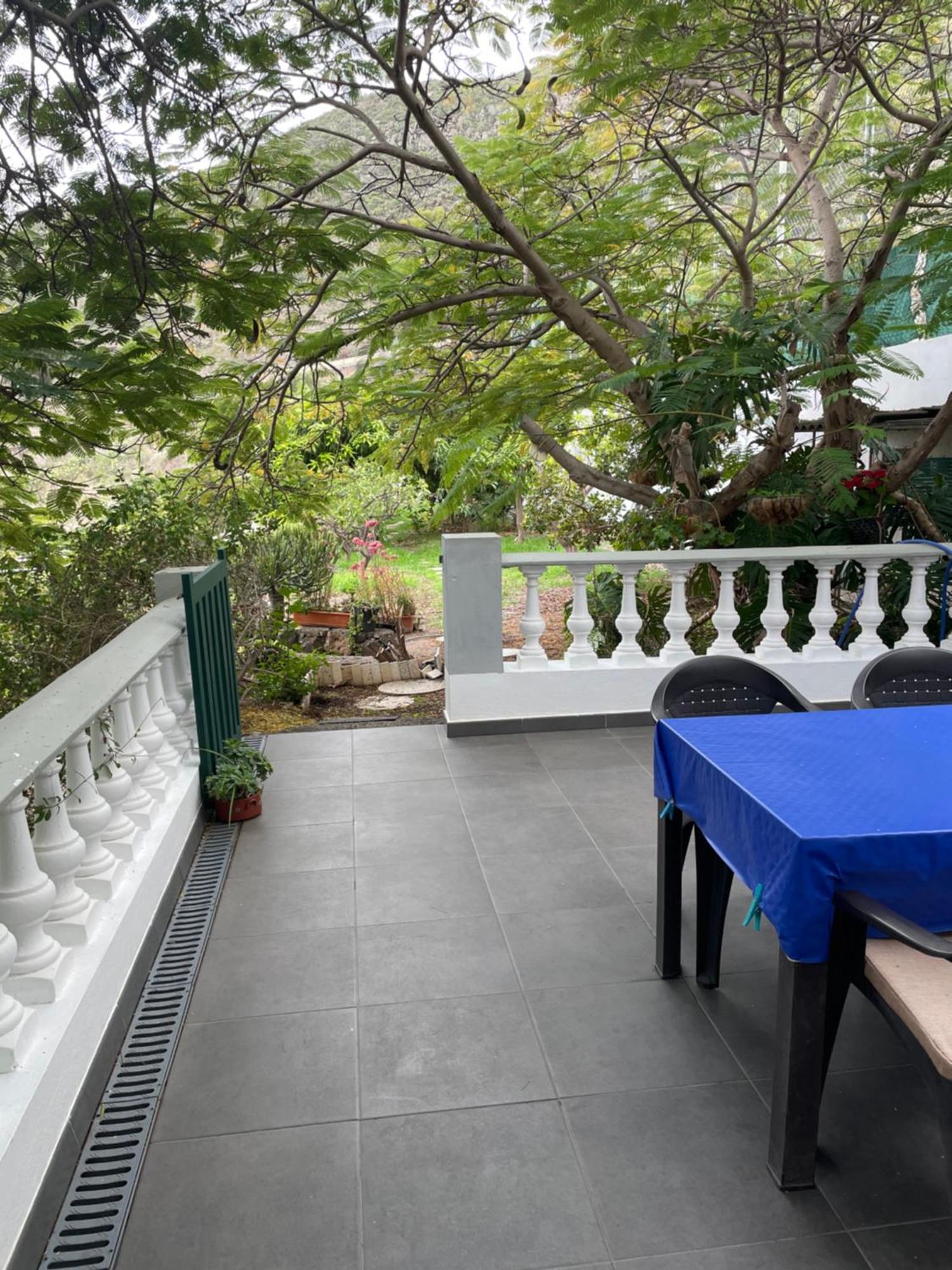 Casa Rural En Santa Cruz Los Campitos Екстериор снимка