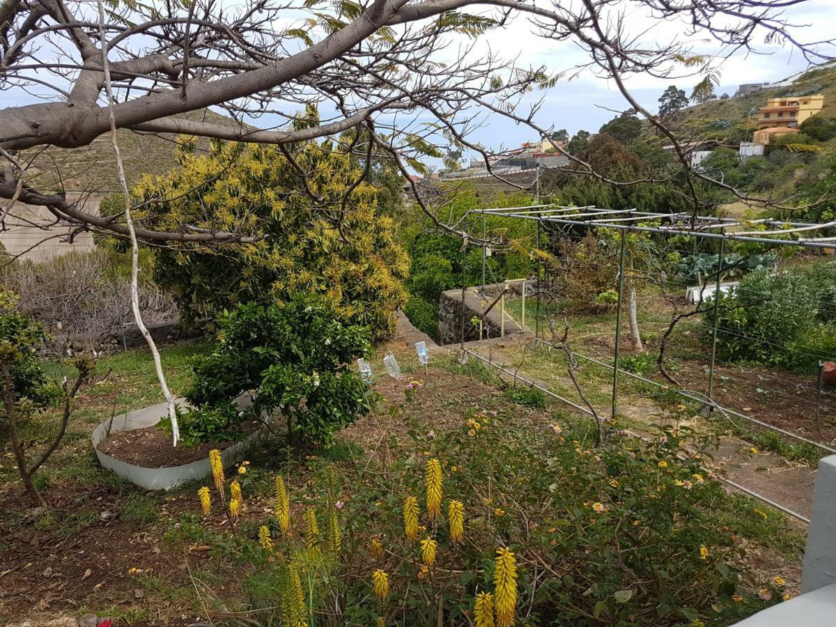 Casa Rural En Santa Cruz Los Campitos Екстериор снимка
