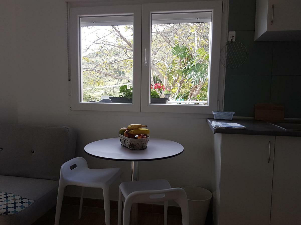 Casa Rural En Santa Cruz Los Campitos Екстериор снимка